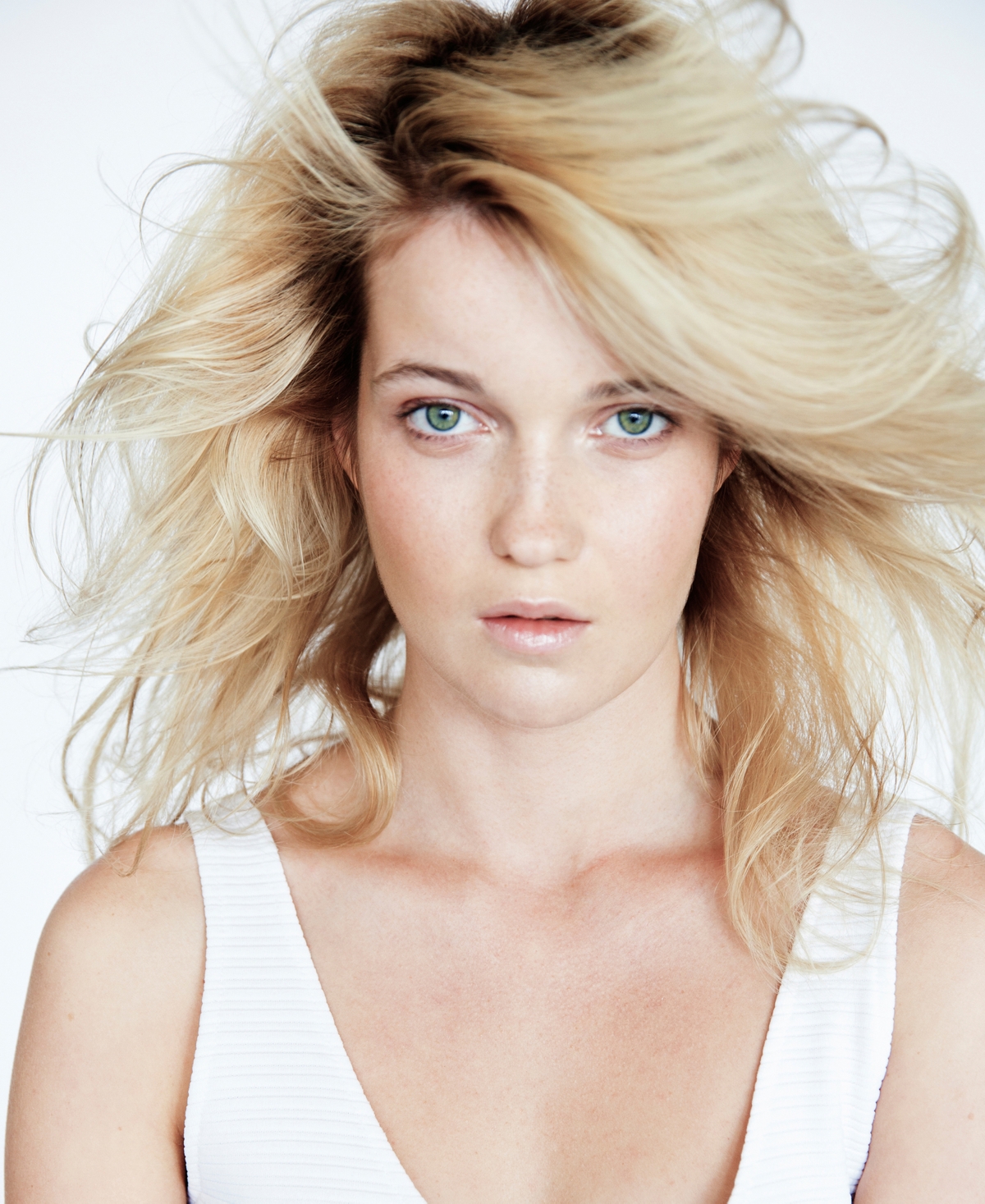 R+Co Dallas Hair Thickening Conditioner, 33.8 oz.