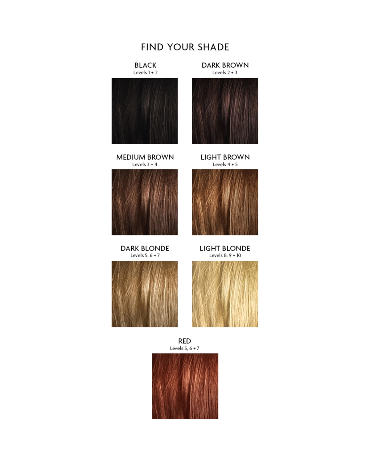 R + Co Bright Shadows Root Red Touch Up Spray, 1.5 Oz. In Transparent