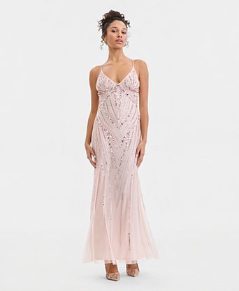 jump prom dresses APPAREL Black Formal Evening Gown 3 - $130 NWT with its off Primavera Couture 4510 Sequin Ruffle