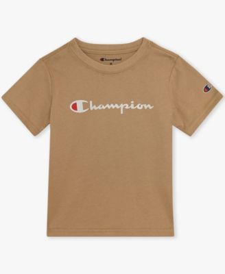 Boys' Toddler 2T-4T Long-Sleeve Hoodie, T-Shirt and Pants, 3-Piece Set