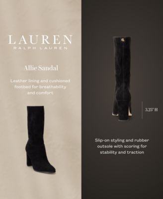 Women's Artizan II Mid-Shaft Boots