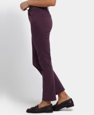 Women's High Rise Sheri Slim Jeans