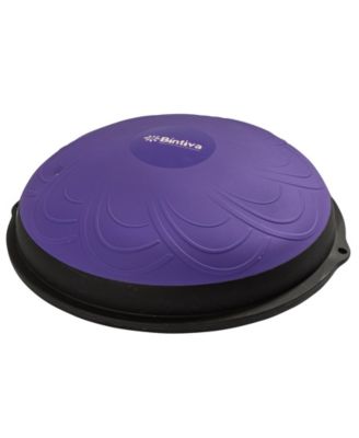 Active Floor Seat - Blue and Purple