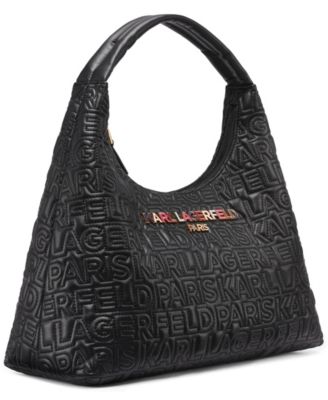 Voyage Large Hobo Bag