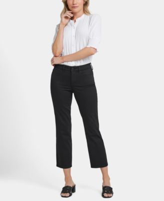 Women's Marilyn Straight Ankle Jeans