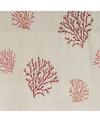 Luxurious Modern Classic Deep-Sea Regal Style Window Valance