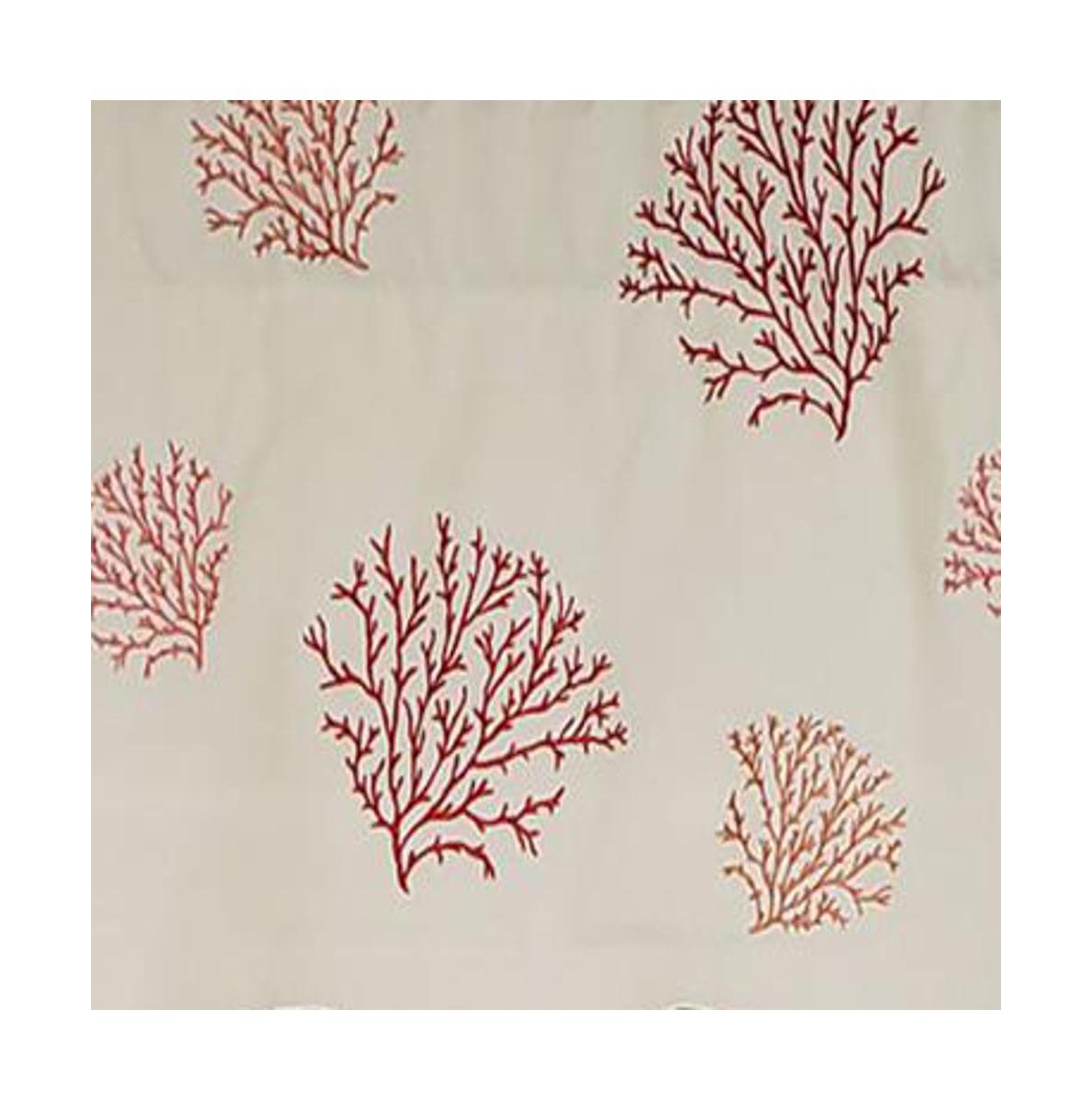 Rlf Home Luxurious Modern Classic Deep-Sea Regal Style Window Valance