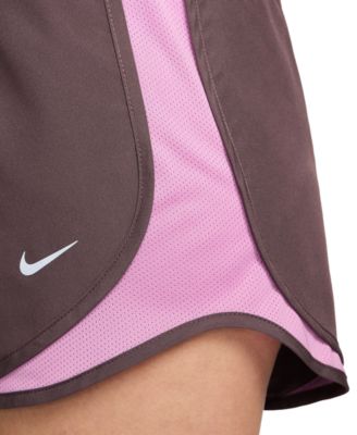 Women's Tempo Dri-FIT Mid Rise Running Shorts