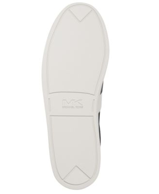 Men's Brady Lace-Up Sneakers