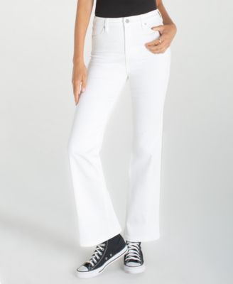 Liverpool Los Angeles - Women's High Rise Lucy Bootcut Jeans