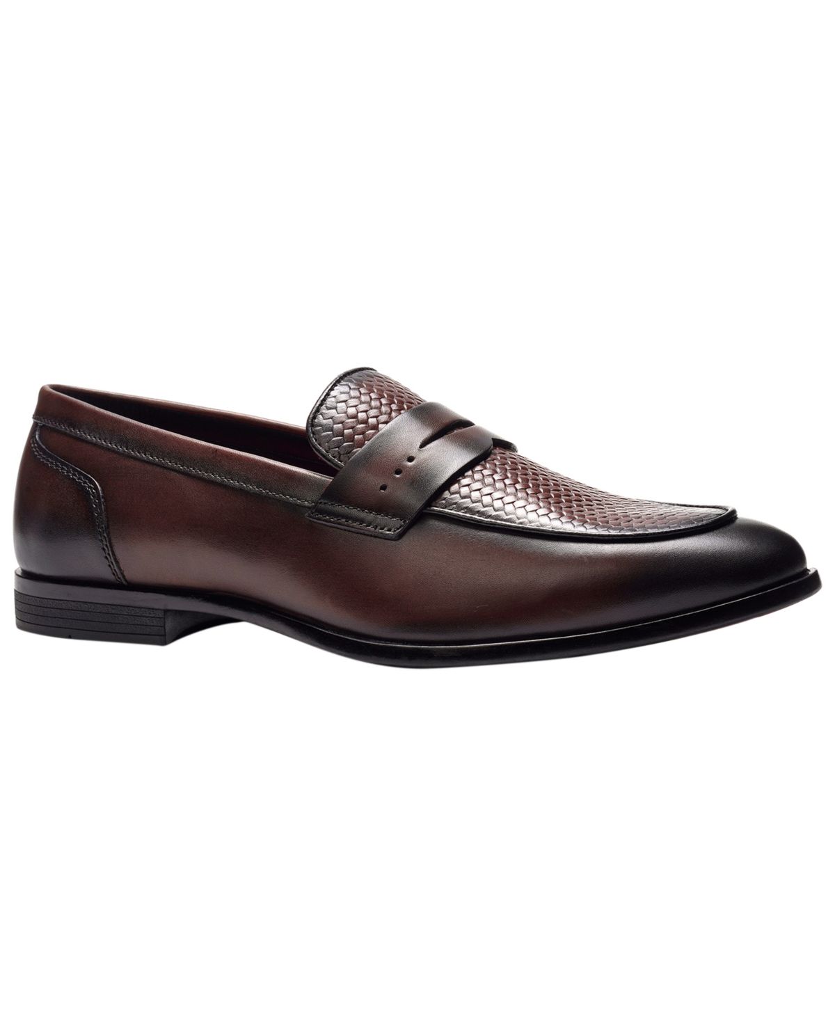 Мужские мокасины Solstice Penny Loafers