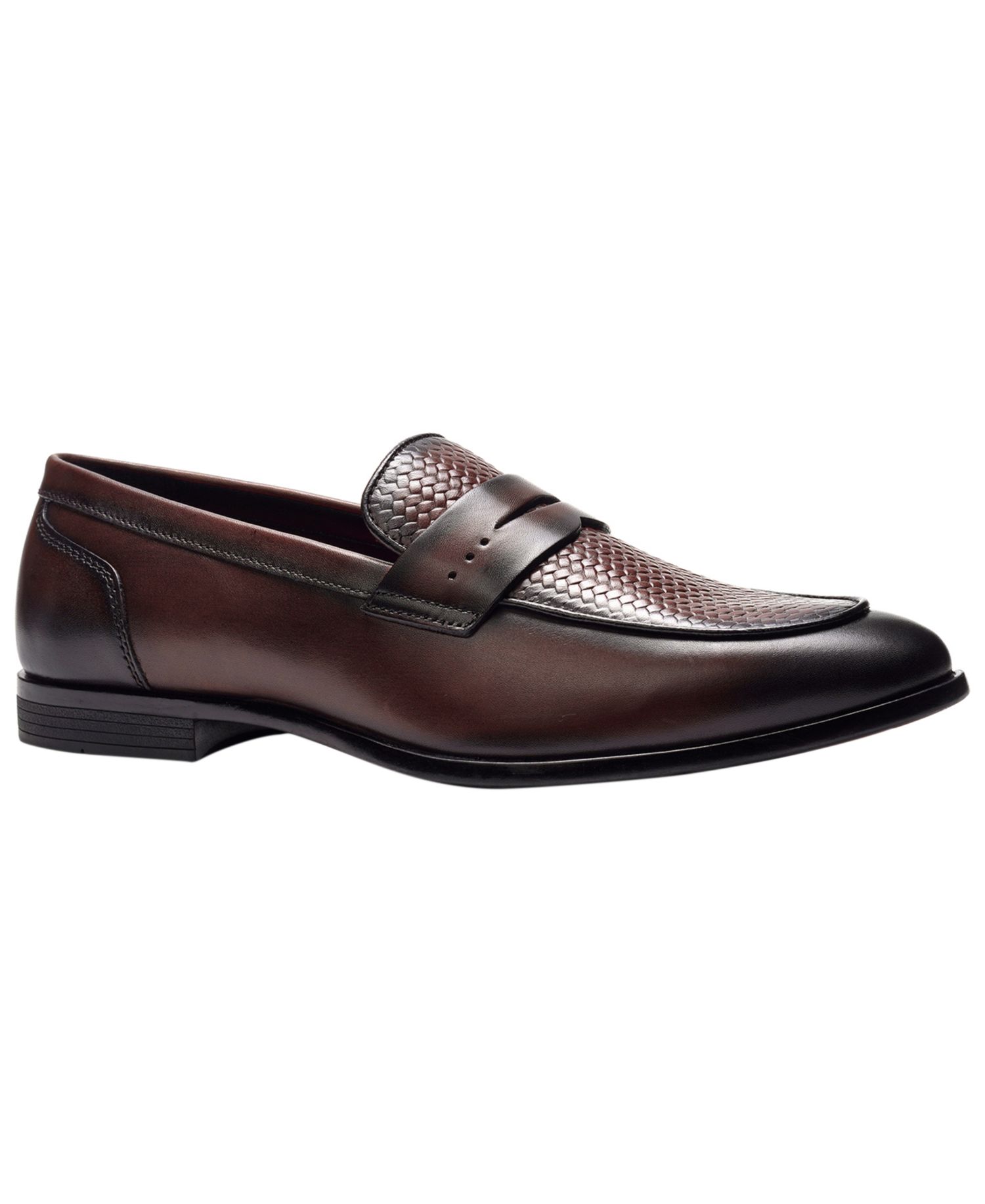 Men's Solstice Penny Loafers