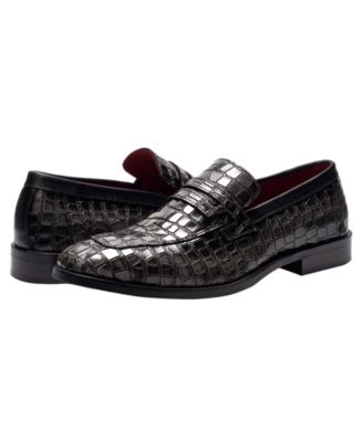 Men's Nocturne Penny Loafers