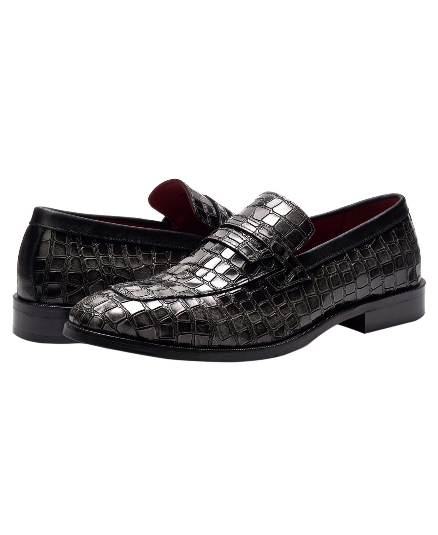 Men's Nocturne Penny Loafers
