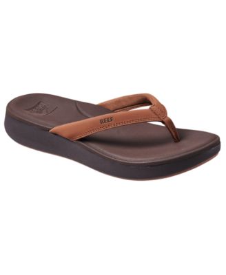 Women's Cushion Cloud Slip-On Hanging Flips