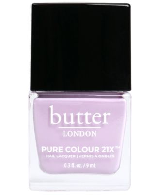 Pure Color 21X Nail Lacquer, 0.3 oz.