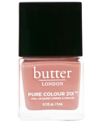 Pure Color 21X Nail Lacquer, 0.3 oz.