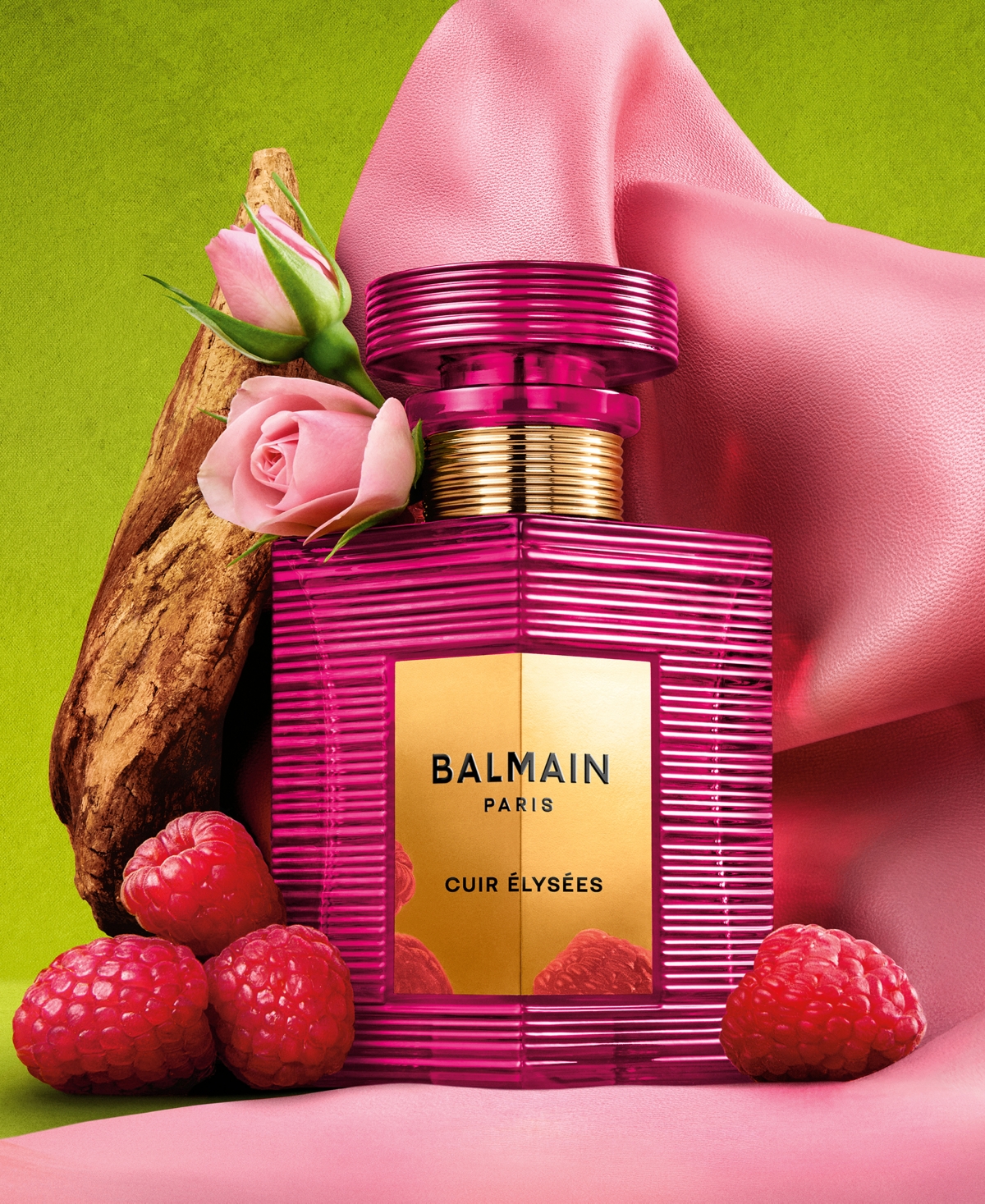 Balmain Beauty 4-Pc. Mini Deluxe Coffret Gift Set