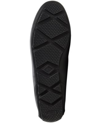 Men's Davenport Round-Toe Loafers