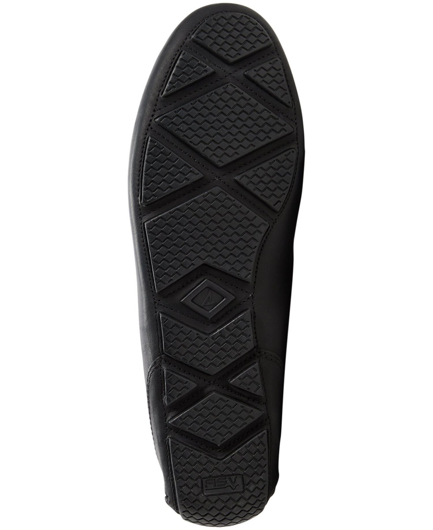 Men's Davenport Round-Toe Loafers