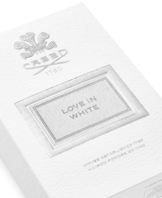 Love In White For Summer, 2.5 oz.