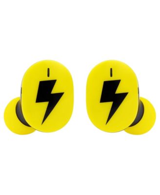 Pokemon Bluetooth True Wireless Earbuds With Charging Case