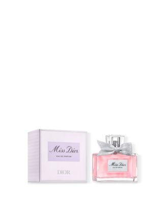 Miss Dior Eau de Parfum Spray, 1.7-oz.
