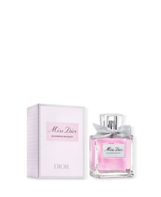 Miss Dior Blooming Bouquet Eau de Toilette Spray, 3.4 oz.