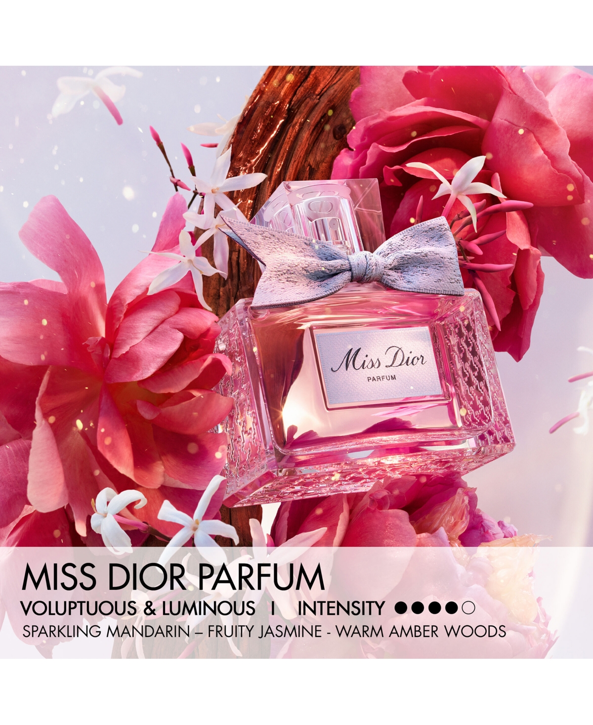 Dior Miss Dior Parfum
