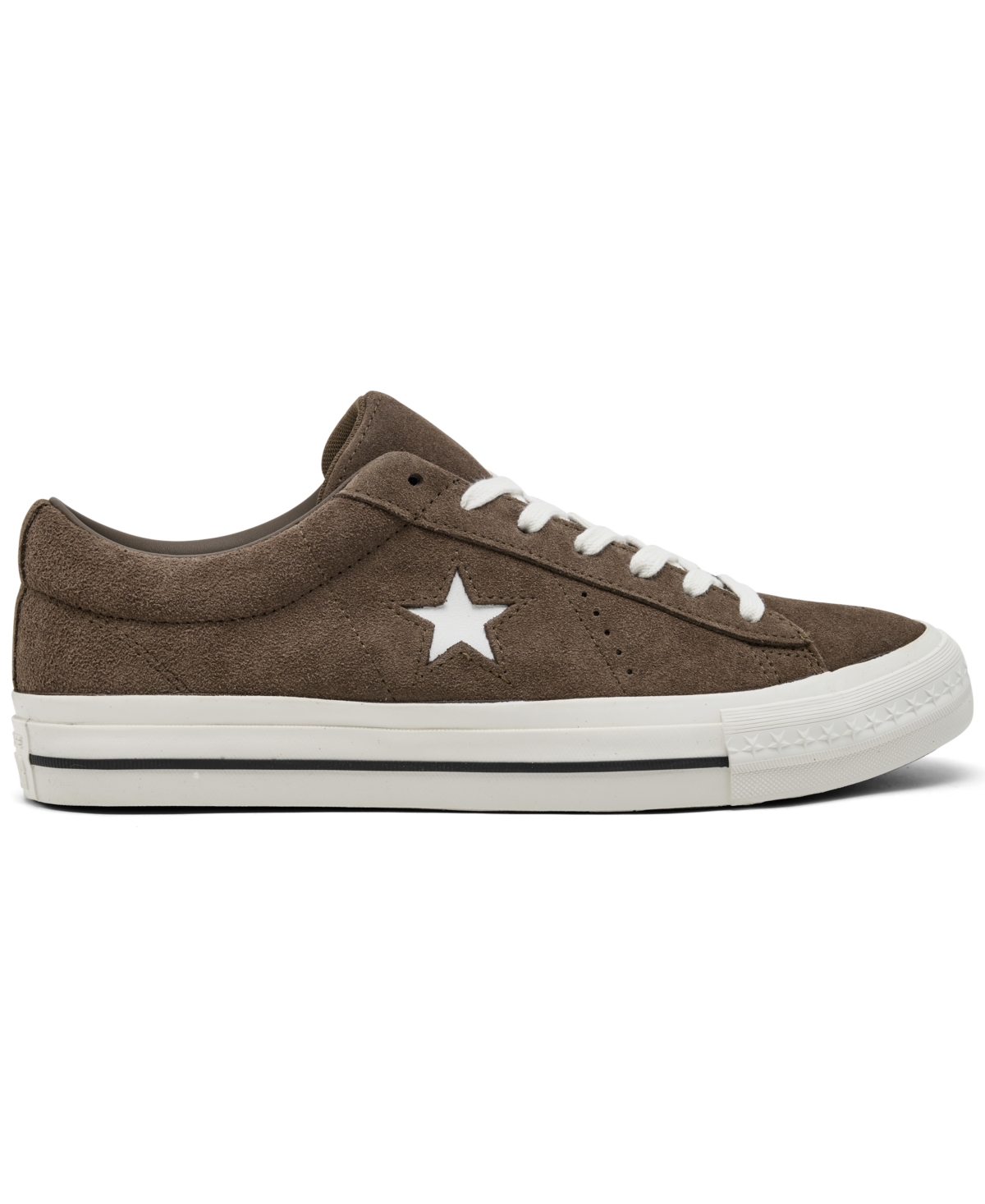 Converse Men's One Star 95 Suede Casual Sneakers from Finish Line