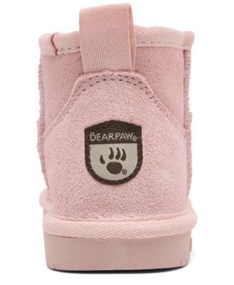 Big Girls Kiara Winter Boots from Finish Line