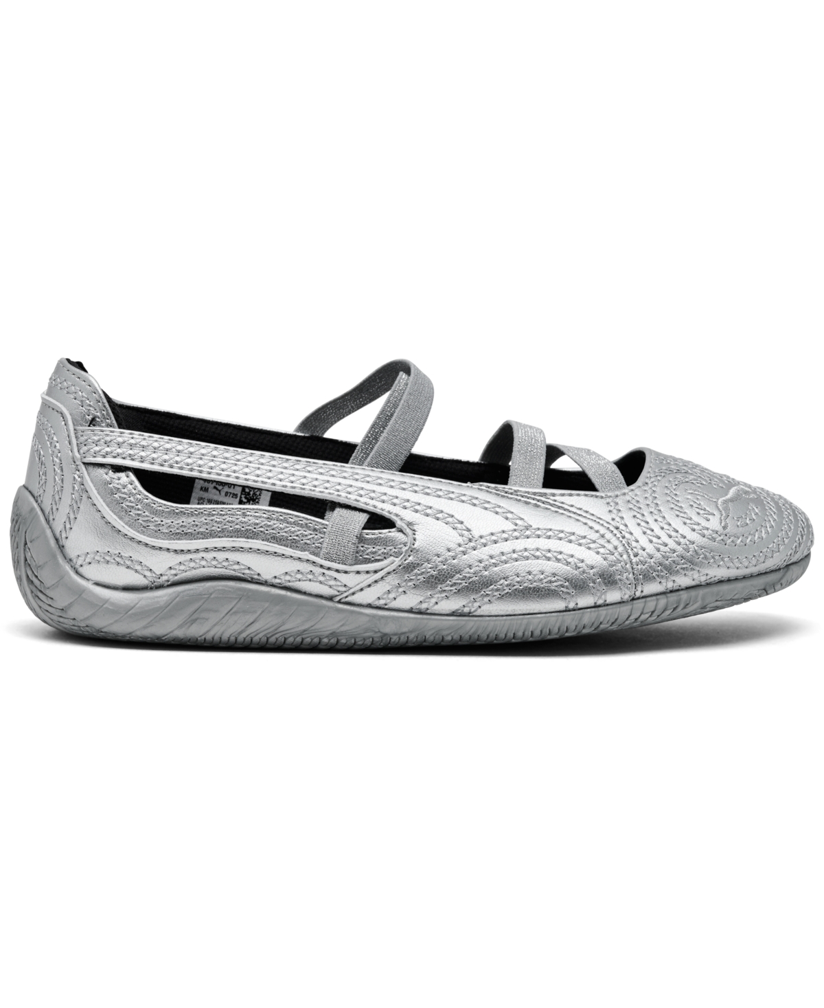 Puma Big Kids Wicked Speedcat Ballet Slipper Casual Sneakers from Finish Line