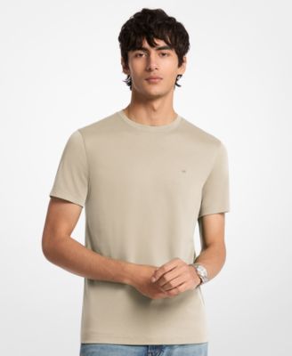 Men's Regular-Fit Short-Sleeve T-Shirt