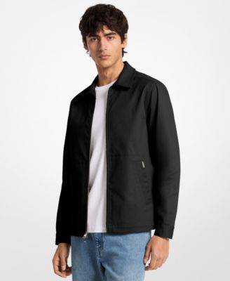 Men's Bedford Zip-Up Jacket