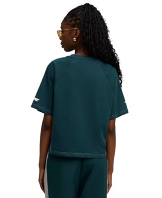 Women's Formula 1 Logo Short-Sleeve T-Shirt