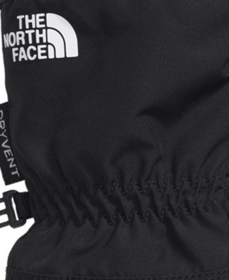 Boys' 5-16 Montana Ski Mittens