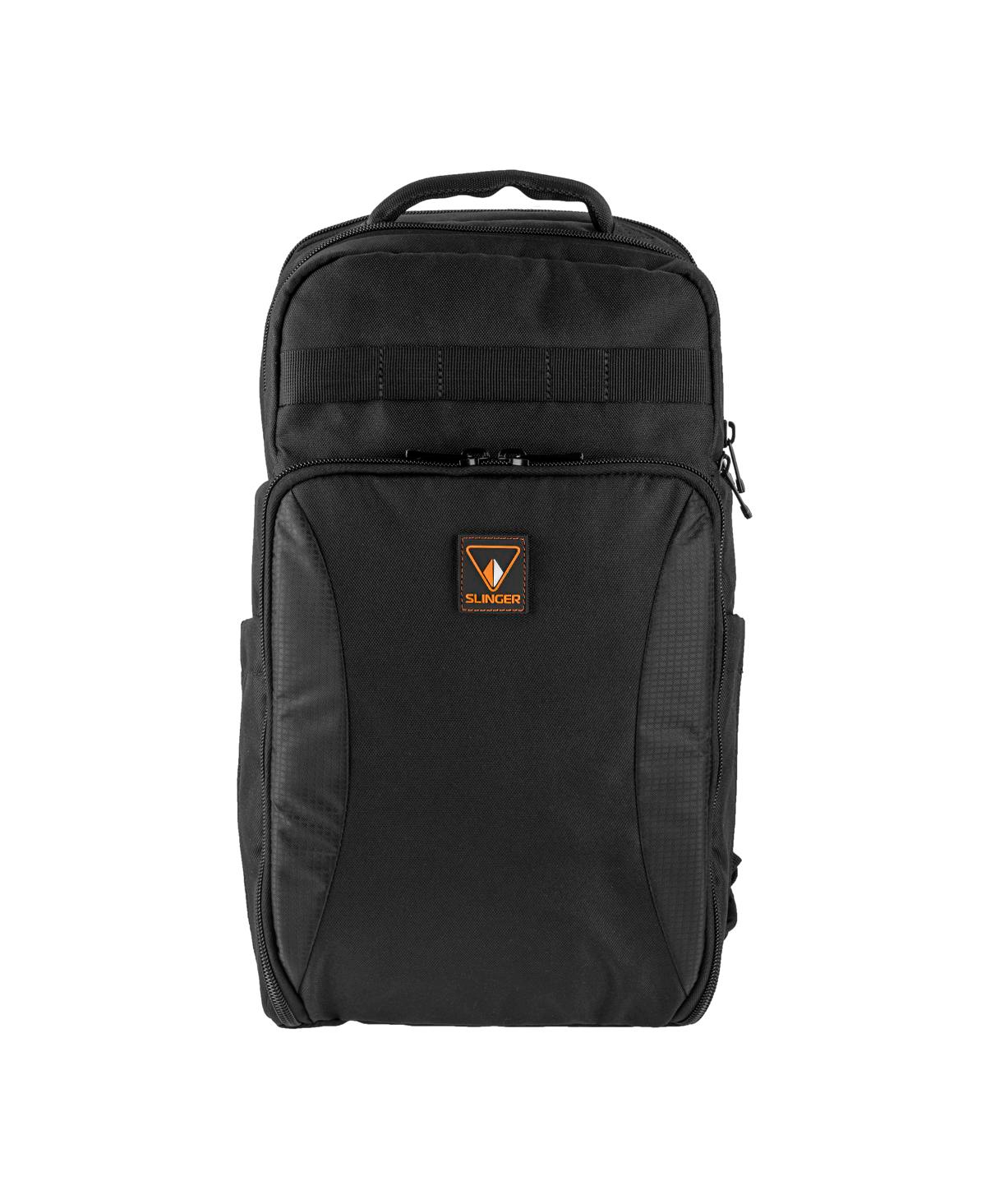 Dji Flip Drone with Rc-N3 Remote Controller + Backpack, Sd Card + Landing Pad, Card Reader