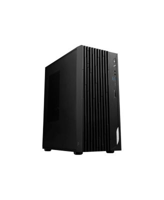PRO DP180 14th 14ANVP-1004US Desktop Computer, Intel Core i5-14400F 2.5GHz, 16GB RAM, 1TB SSD, NVIDIA GeForce RTX 5070 12GB, Windows 11 Pro
