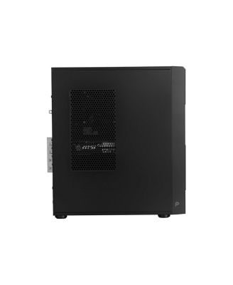 PRO DP180 14th 14ANVP-1004US Desktop Computer, Intel Core i5-14400F 2.5GHz, 16GB RAM, 1TB SSD, NVIDIA GeForce RTX 5070 12GB, Windows 11 Pro