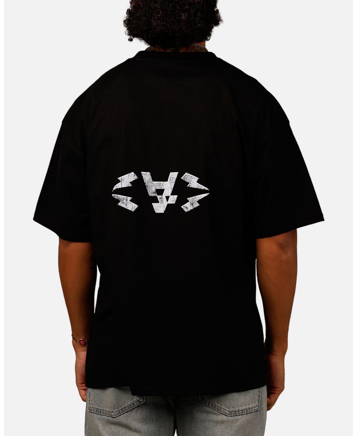 The Anti Order Men's Fury T-Shirt