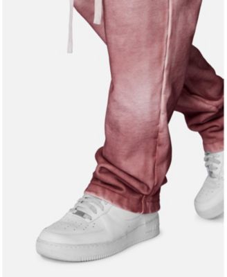 Mens Optic Graded Sweatpants