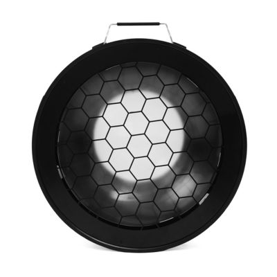 CF16 16" Motorized Fresnel Lens with Flight Case for STORM XT52 LED Light