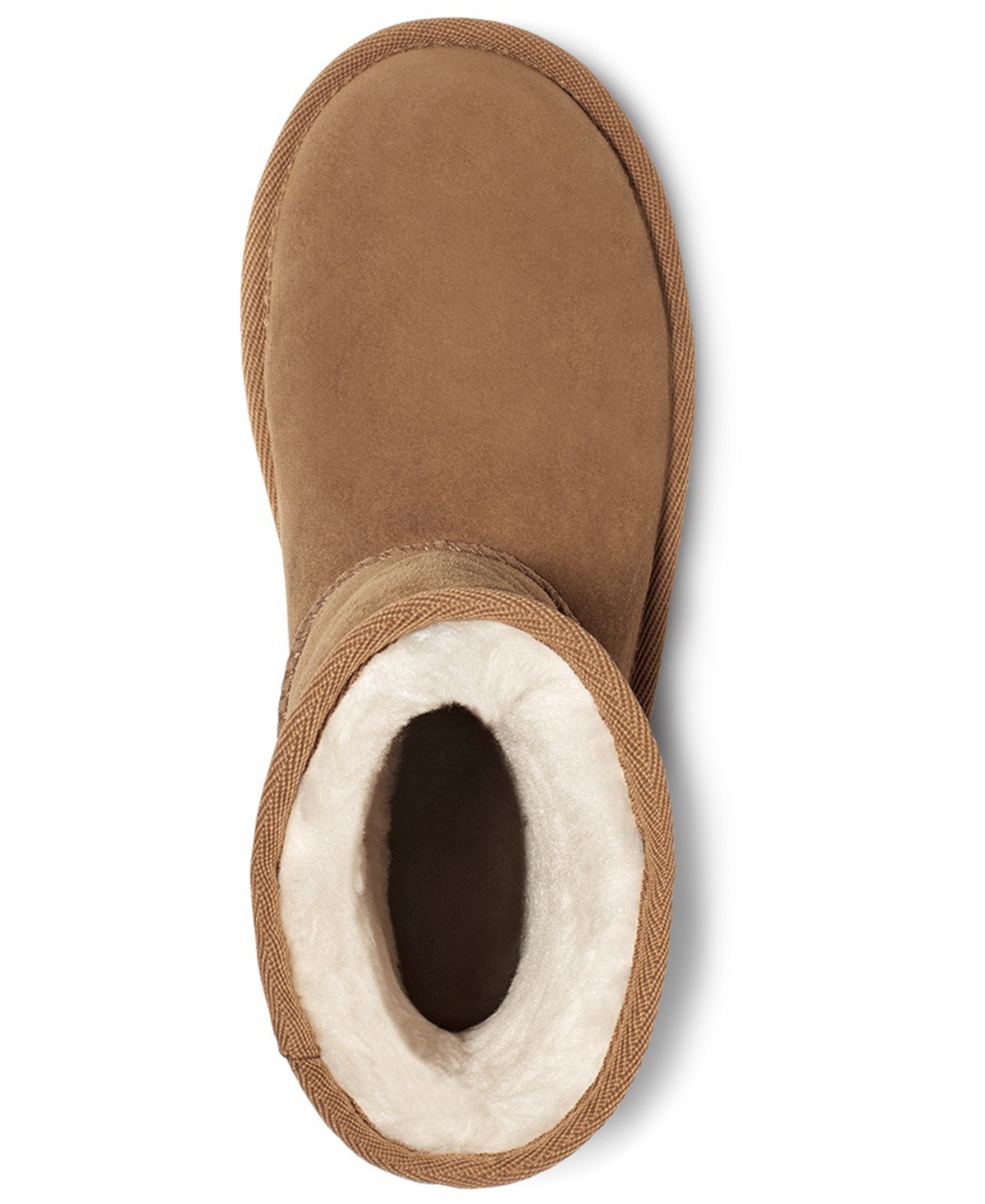 Koolaburra By Ugg Kids Classic Tall Boots In Brown