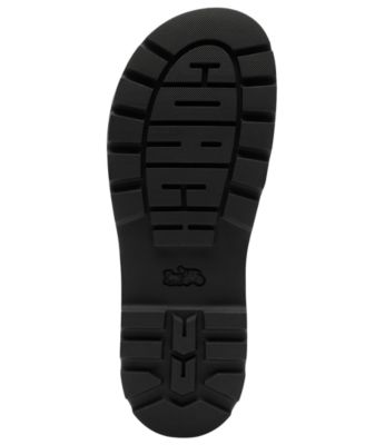 Women's Brynn Round Toe Sandals