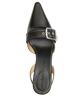 Women's Margot Slingback Pumps