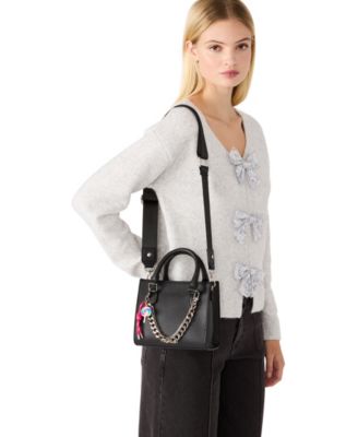 Orion Mini Zipper Tote Bag