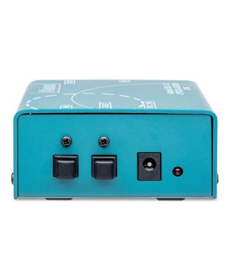 Hosa ODL-312 Optical SPDIF and AESEBU Digital Format Converter (Discontinued by Manufacturer)