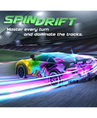 High-Speed Drift Racing RC Car - Multi Color