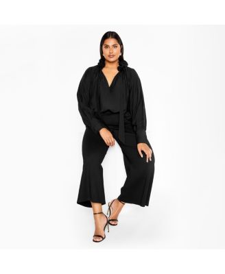 Plus Size Antoinette Top