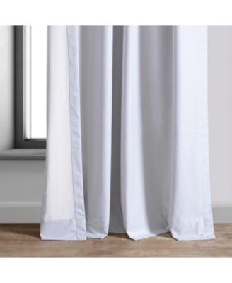 Hotel Blackout Curtain